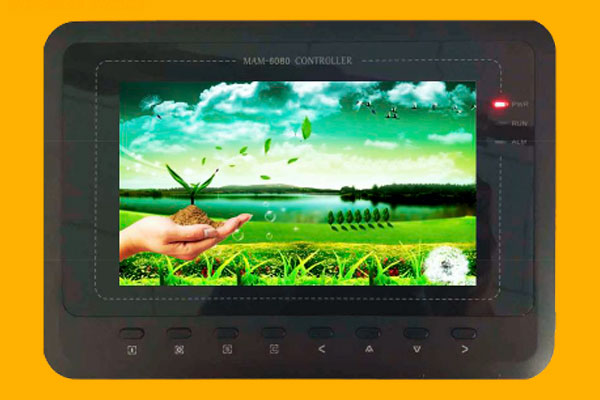 Регулировка давления в воздушном компрессоре