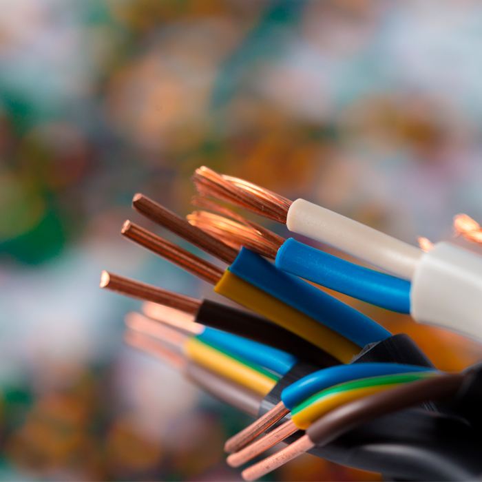 Выбор сечения питающего кабеля и автомата защиты