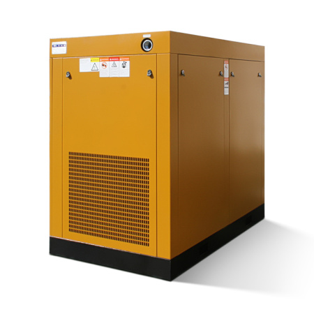 Винтовой компрессор BERG  ВК-75 7 бар IP 23 базовая (1010203300)