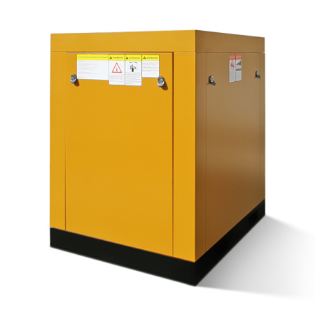 Винтовой компрессор BERG  ВК-15Р 7 бар IP 23 базовая (1010228900)