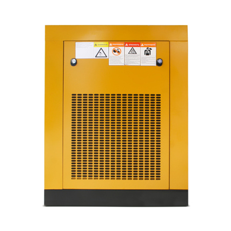 Винтовой компрессор BERG ВК-11 7 бар IP 23 базовая (1010184800)