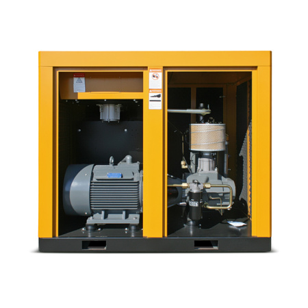 Винтовой компрессор BERG  ВК-45 7 бар IP 23 базовая (1010199500)