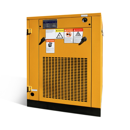 Винтовой компрессор  с прямым приводом BERG ВК-7.5 16 бар IP 55 базовая (1010169100)