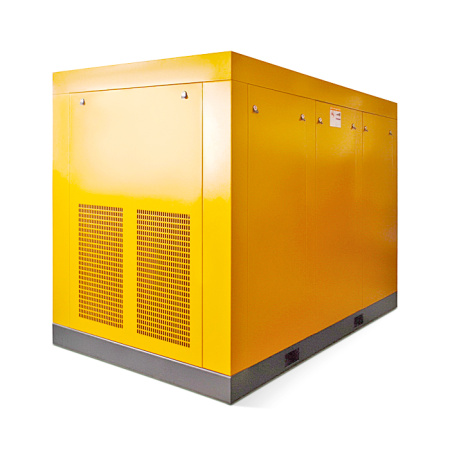 Винтовой компрессор BERG ВК-132 7 бар IP 23 базовая (1010209000)