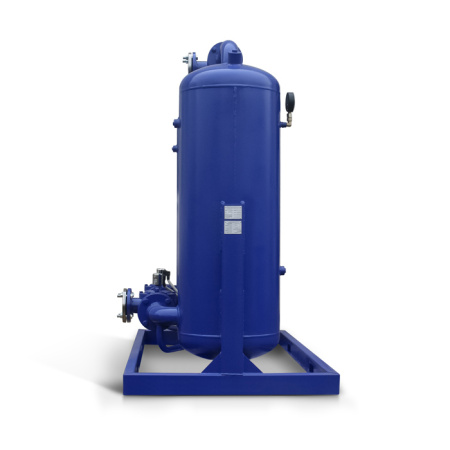 Осушитель адсорбционный холодной регенерации BERG ОС-132