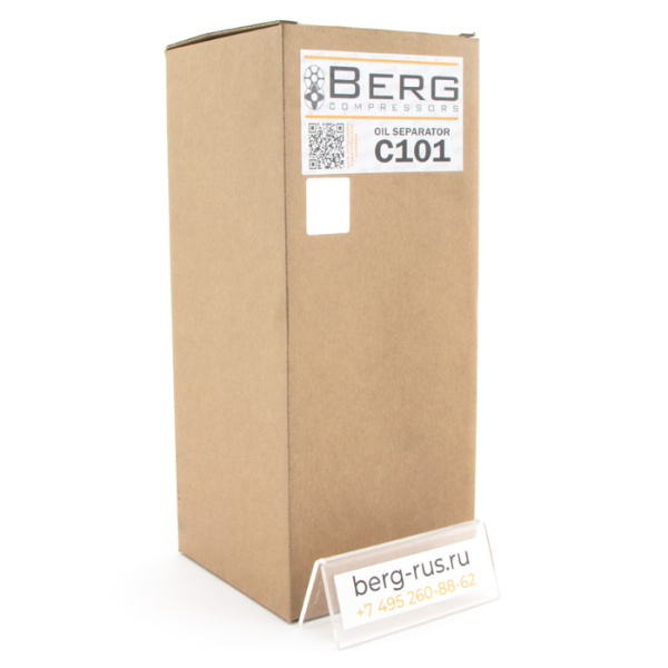 Сепаратор BERG С105 (1020283300)