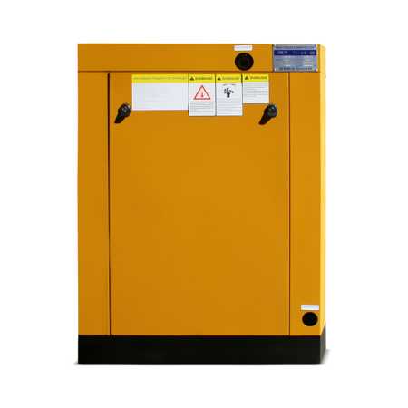 Винтовой компрессор BERG ВК-11 7 бар IP 23 базовая (1010184800)