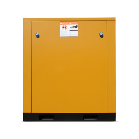 Винтовой компрессор  с прямым приводом BERG ВК-7.5 16 бар IP 55 базовая (1010169100)