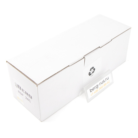 Фильтр магистральный Berg RSP 24 C (1010268200)