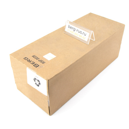 Циклонный сепаратор BERG RSP D013 (101093600)