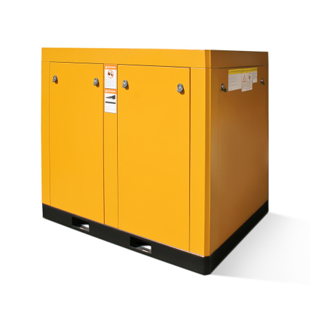 Винтовой компрессор BERG  ВК-22 7 бар IP 23 базовая (1010193000)