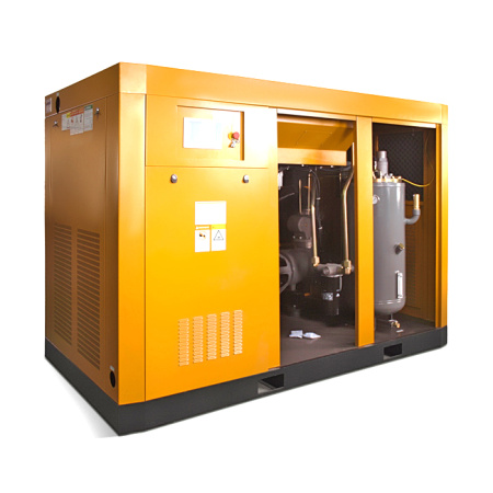 Винтовой компрессор BERG ВК-132 7 бар IP 23 базовая (1010209000)