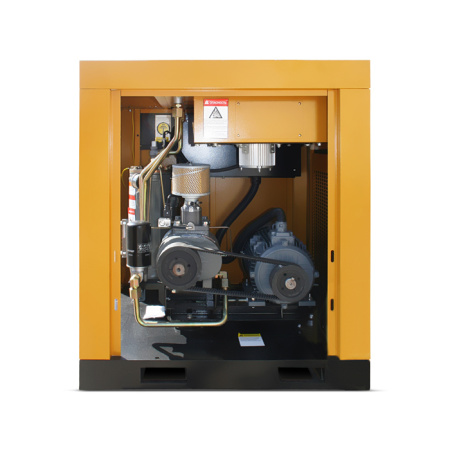 Винтовой компрессор BERG  ВК-15Р 7 бар IP 23 базовая (1010228900)